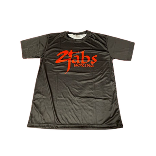 2Jabs Shirt