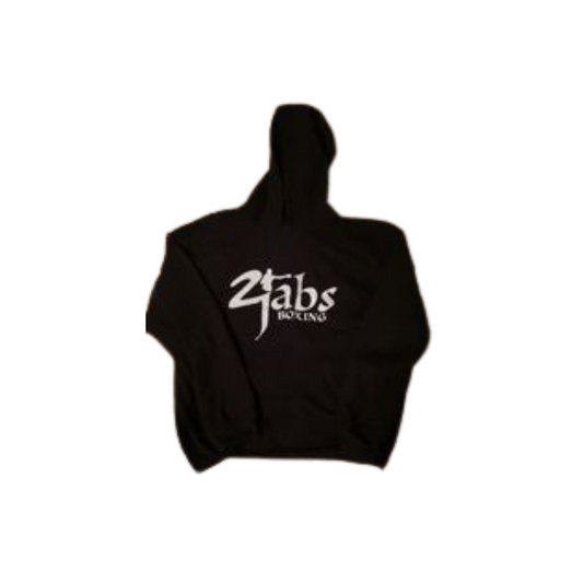 2Jabs Hoodies