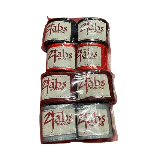 2Jabs Hand Wrap