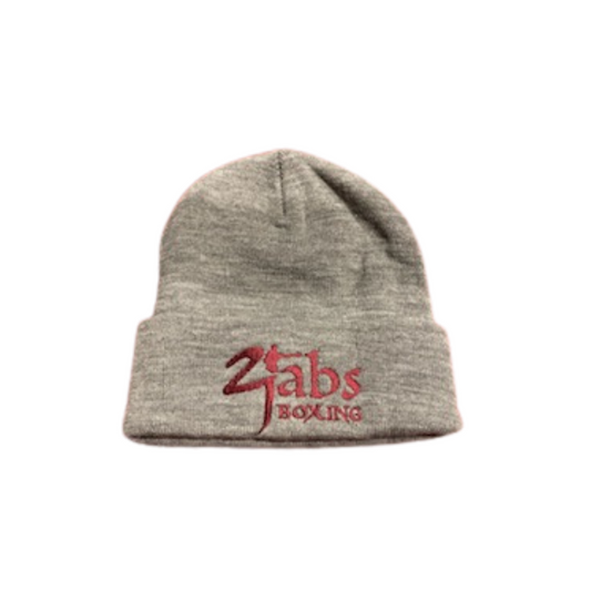 2Jabs Beanies