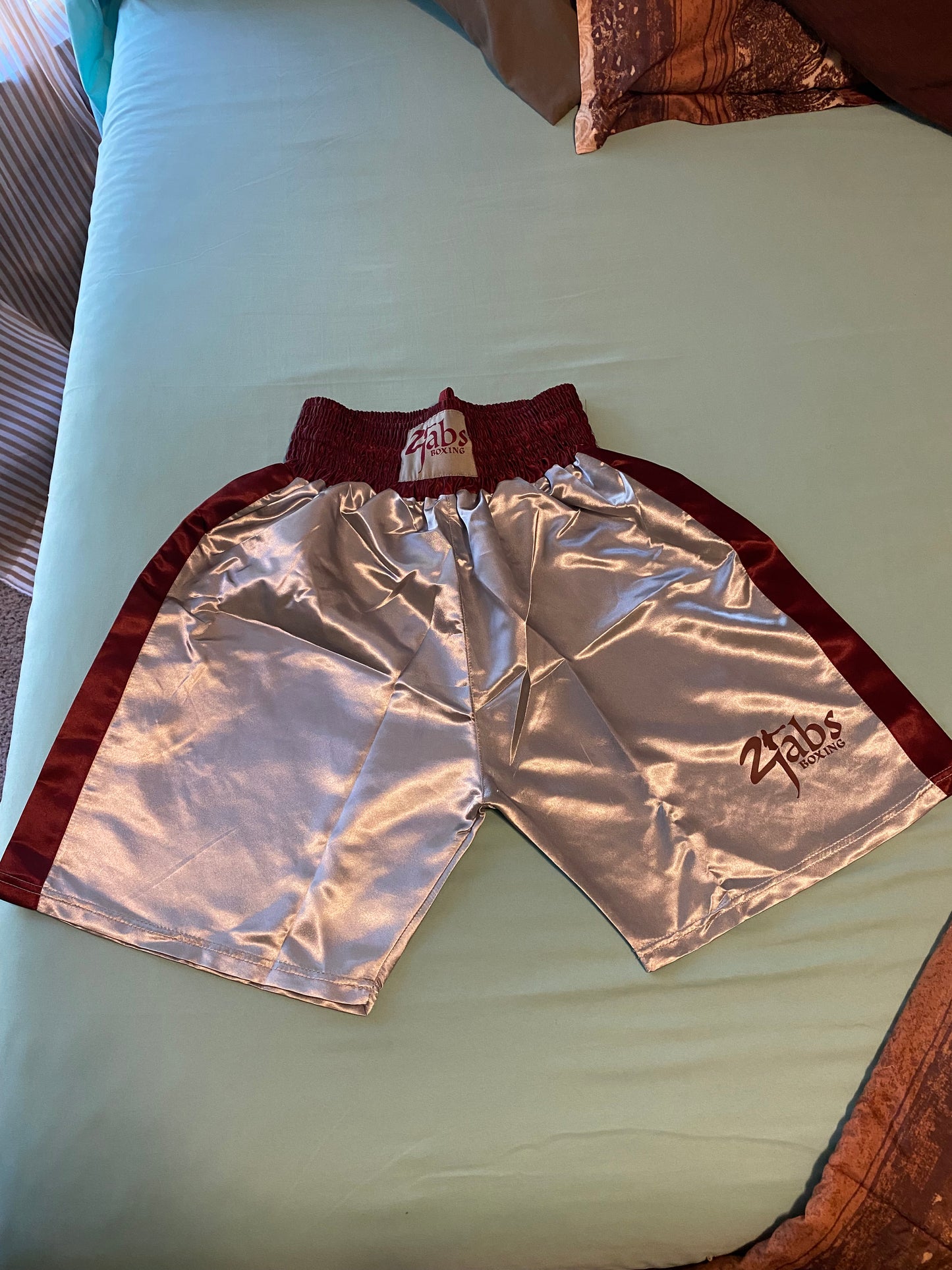 Boxing Shorts