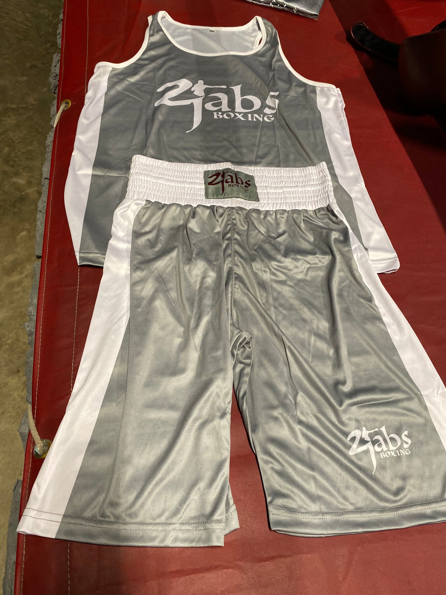 Boxing Uniforms