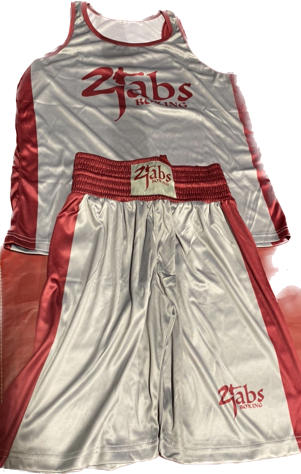 Boxing Uniforms