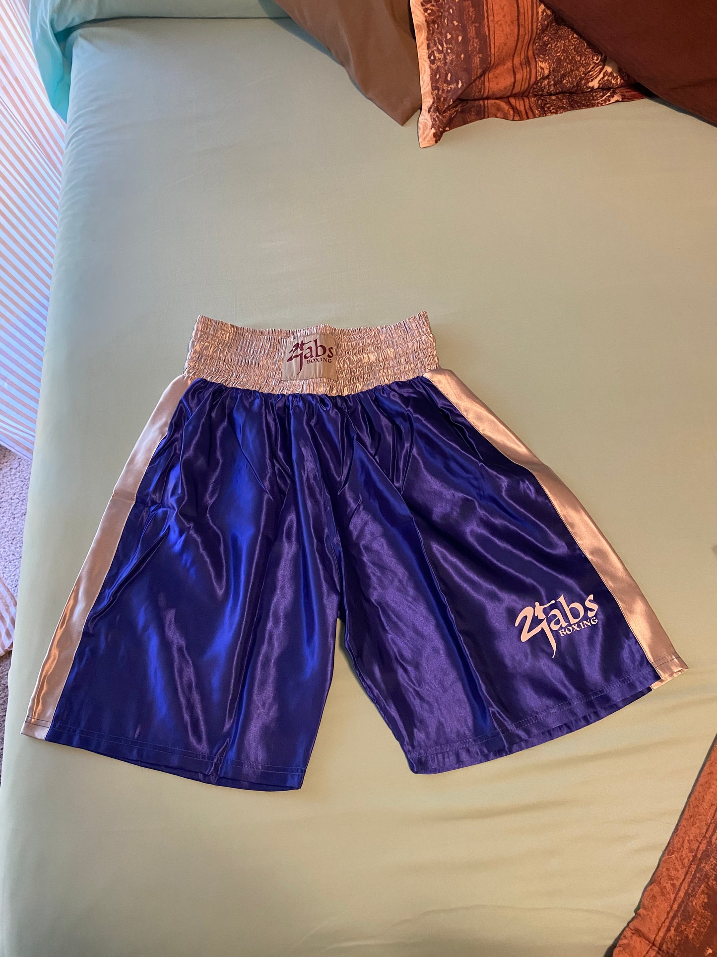 Boxing Shorts