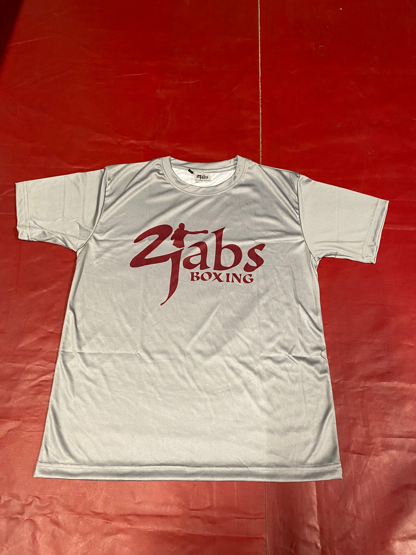 2Jabs Shirt