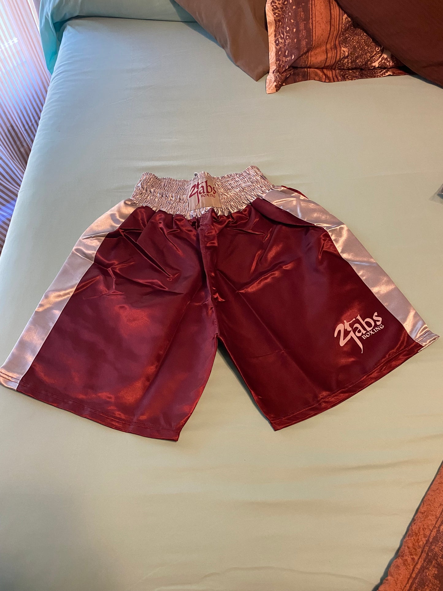 Boxing Shorts