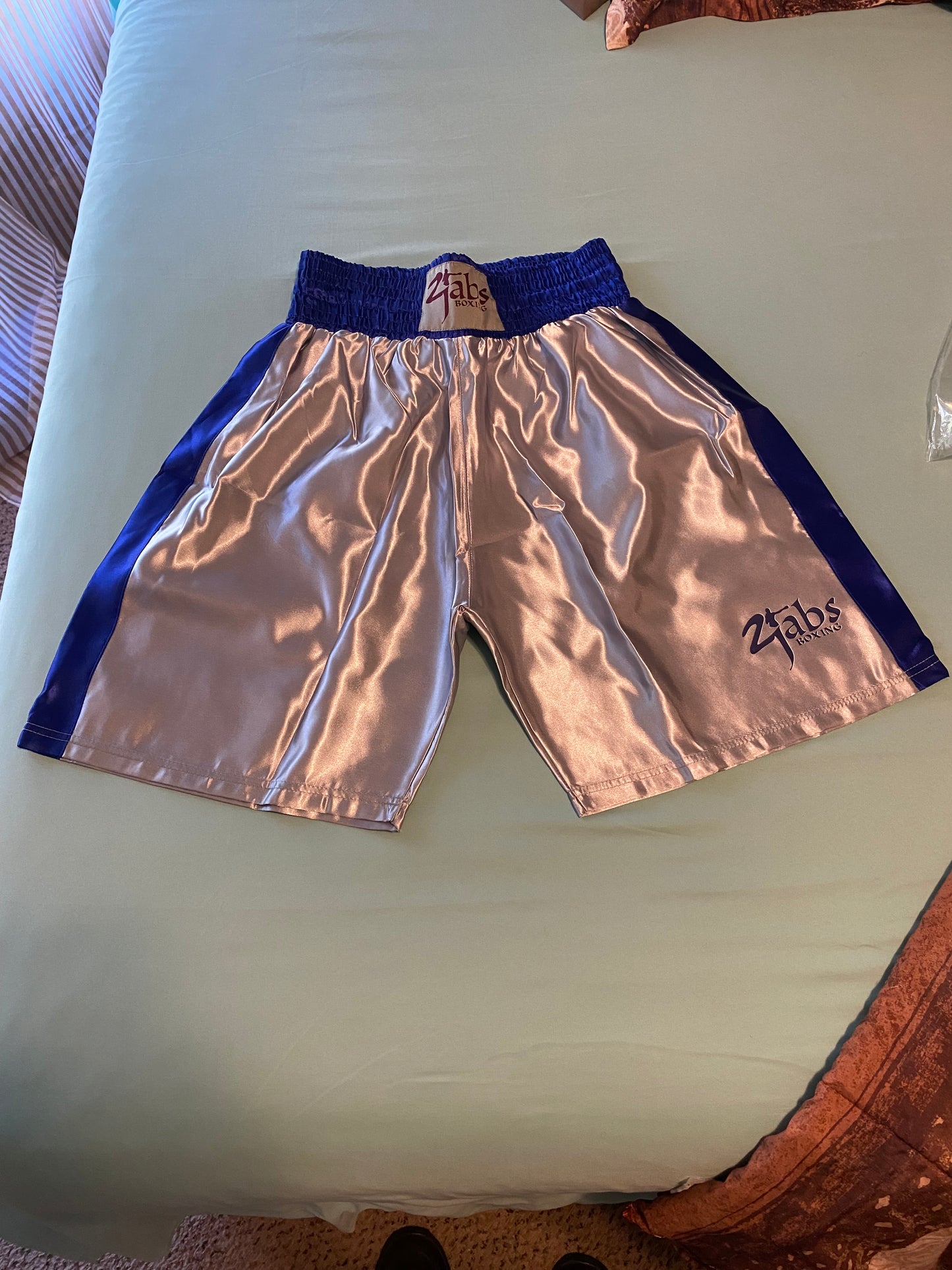 Boxing Shorts