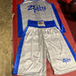 Boxing Uniforms