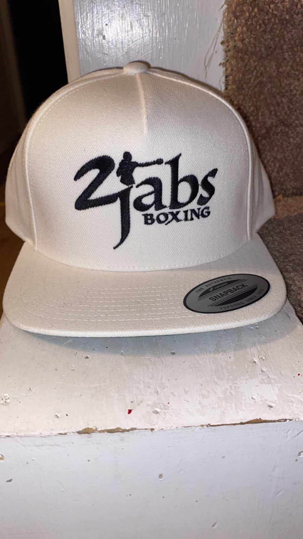 2Jabs Hat